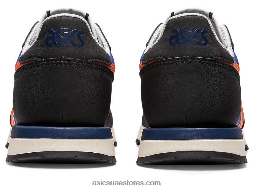 Asics الياقوت / habanero عداء النمر الثاني 2N24DJ265