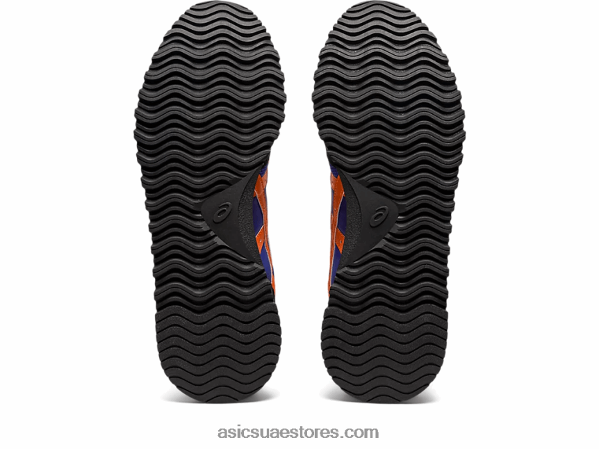 Asics الياقوت / habanero عداء النمر الثاني 2N24DJ265