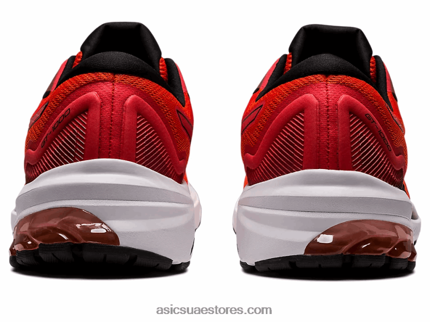Asics habanero / أسود GT-1000 11 2N24DJ955