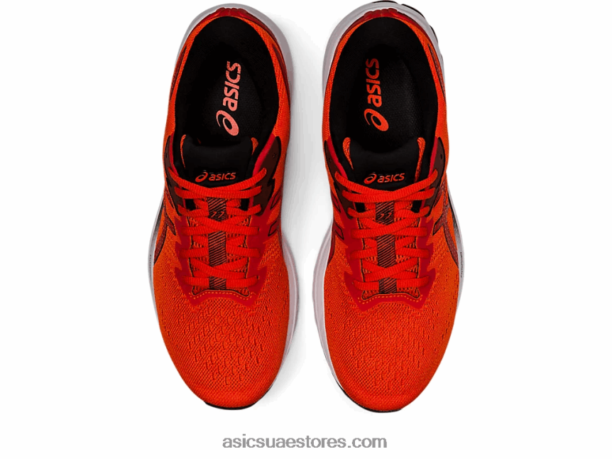 Asics habanero / أسود GT-1000 11 2N24DJ955