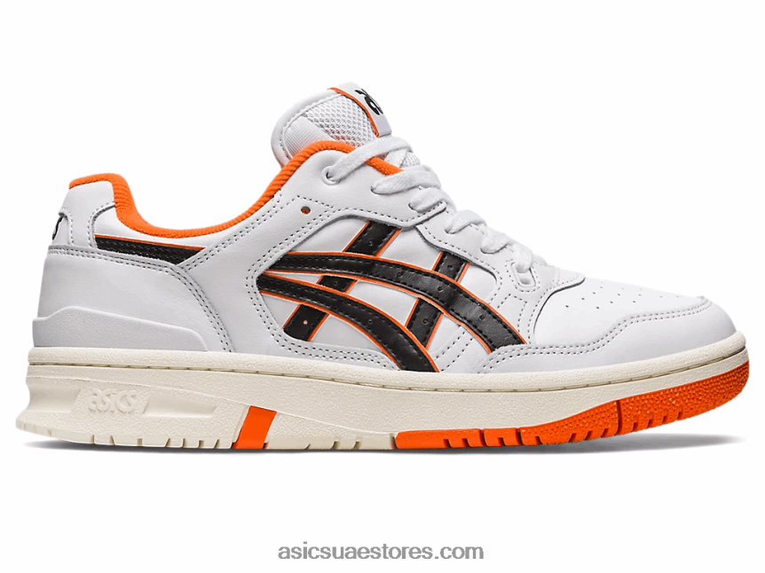 Asics أبيض / habanero ex89 2N24DJ145