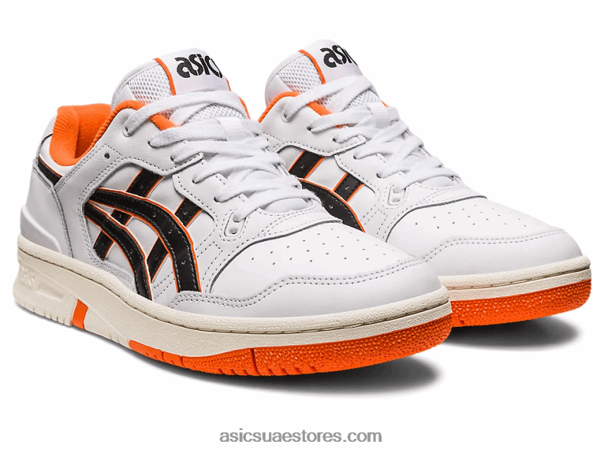 Asics أبيض / habanero ex89 2N24DJ145
