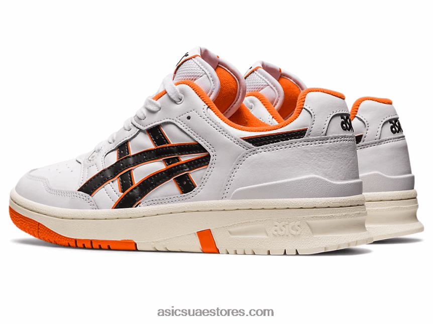 Asics أبيض / habanero ex89 2N24DJ145