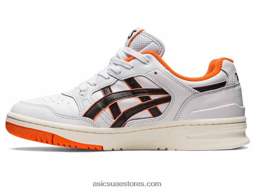 Asics أبيض / habanero ex89 2N24DJ145