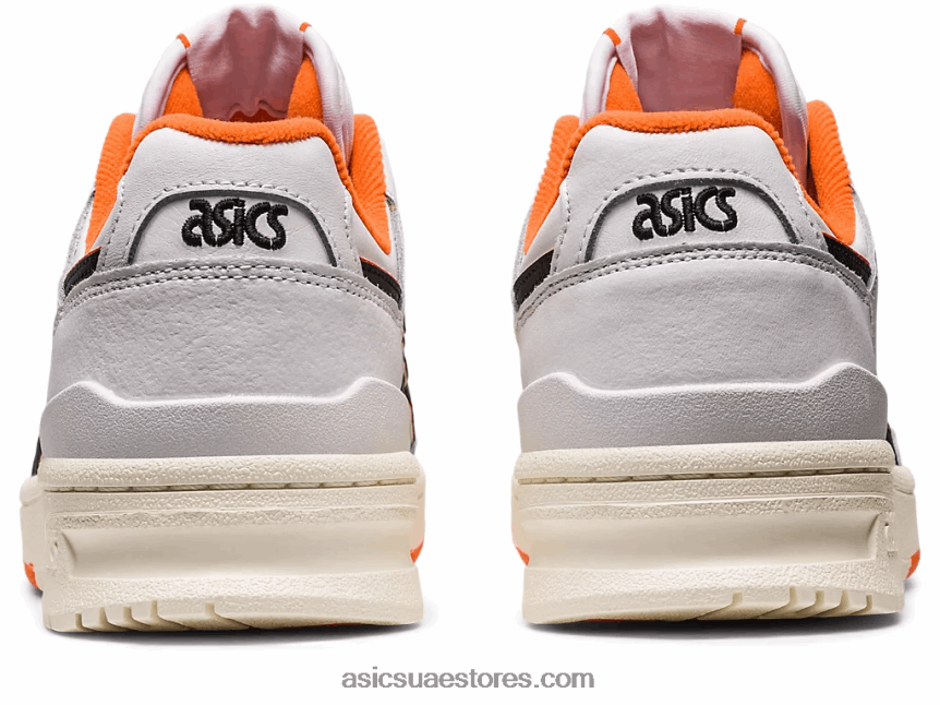 Asics أبيض / habanero ex89 2N24DJ145