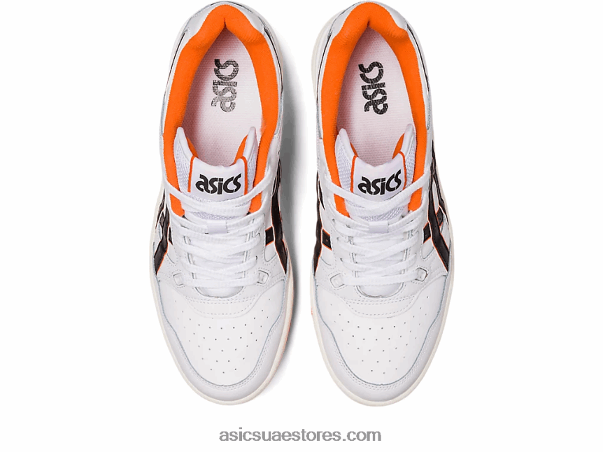 Asics أبيض / habanero ex89 2N24DJ145
