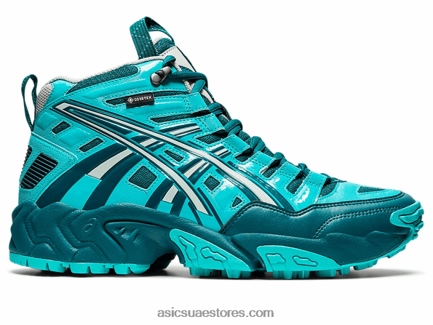 Asics زجاج البحر / صخور الأشنة hs3-s gel-nandi sp v 2N24DJ1333