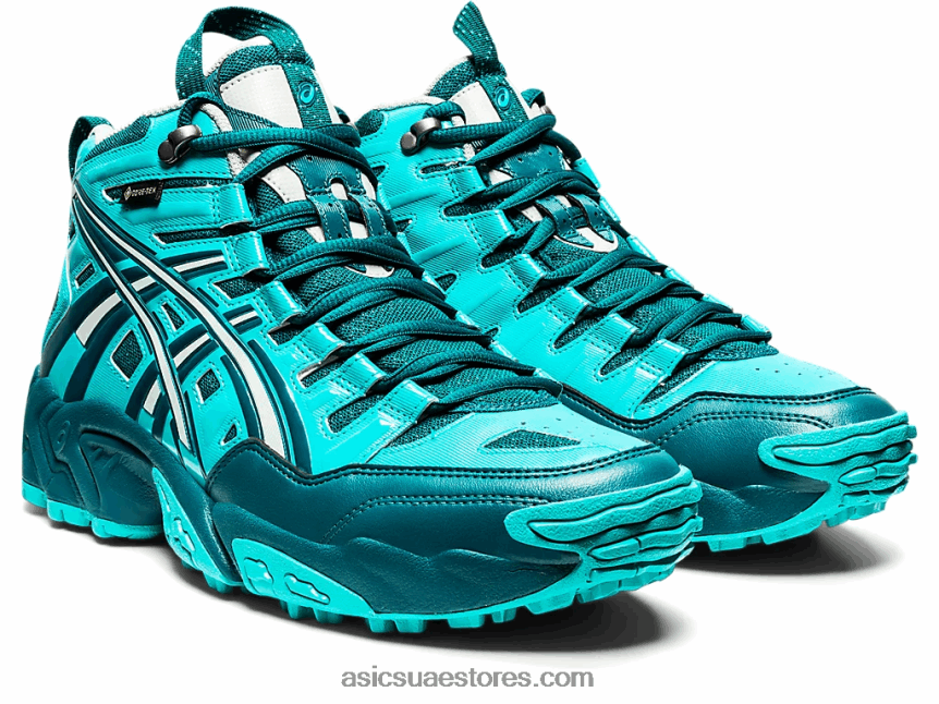 Asics زجاج البحر / صخور الأشنة hs3-s gel-nandi sp v 2N24DJ1333