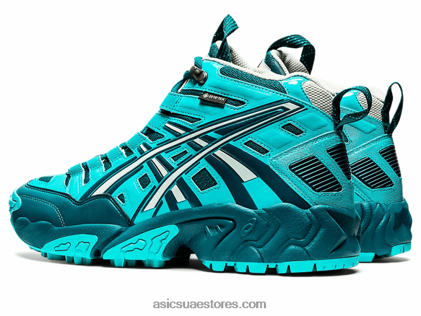 Asics زجاج البحر / صخور الأشنة hs3-s gel-nandi sp v 2N24DJ1333