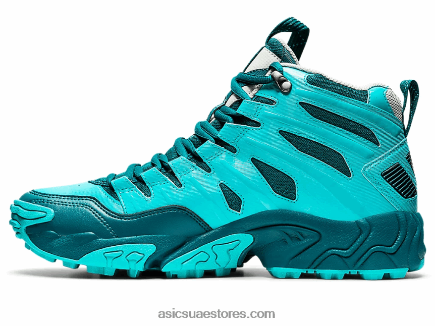 Asics زجاج البحر / صخور الأشنة hs3-s gel-nandi sp v 2N24DJ1333