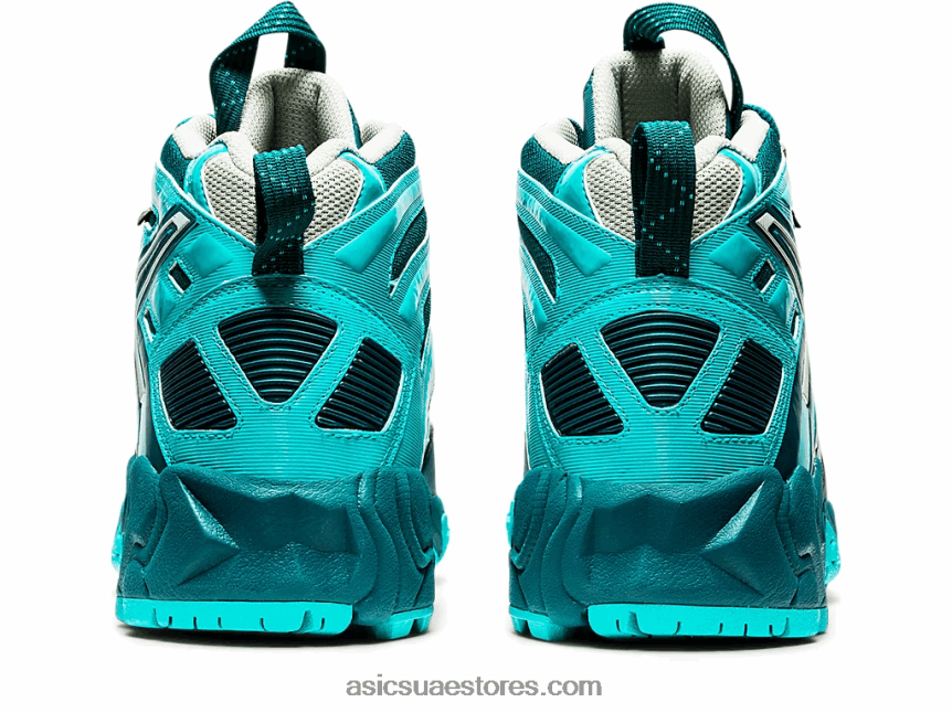 Asics زجاج البحر / صخور الأشنة hs3-s gel-nandi sp v 2N24DJ1333