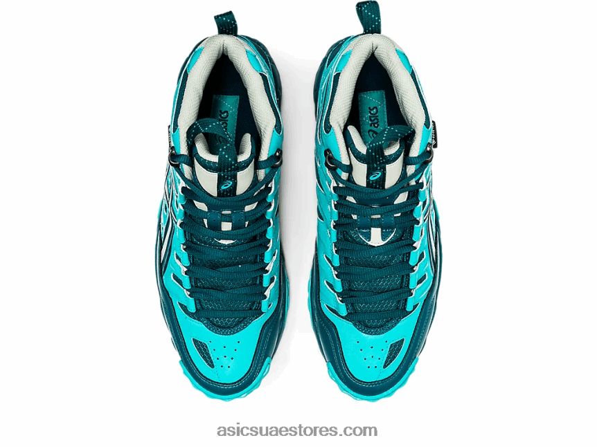 Asics زجاج البحر / صخور الأشنة hs3-s gel-nandi sp v 2N24DJ1333
