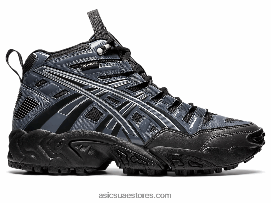 Asics رمادي جرافيت / رمادي ناقل hs3-s gel-nandi sp v 2N24DJ1336