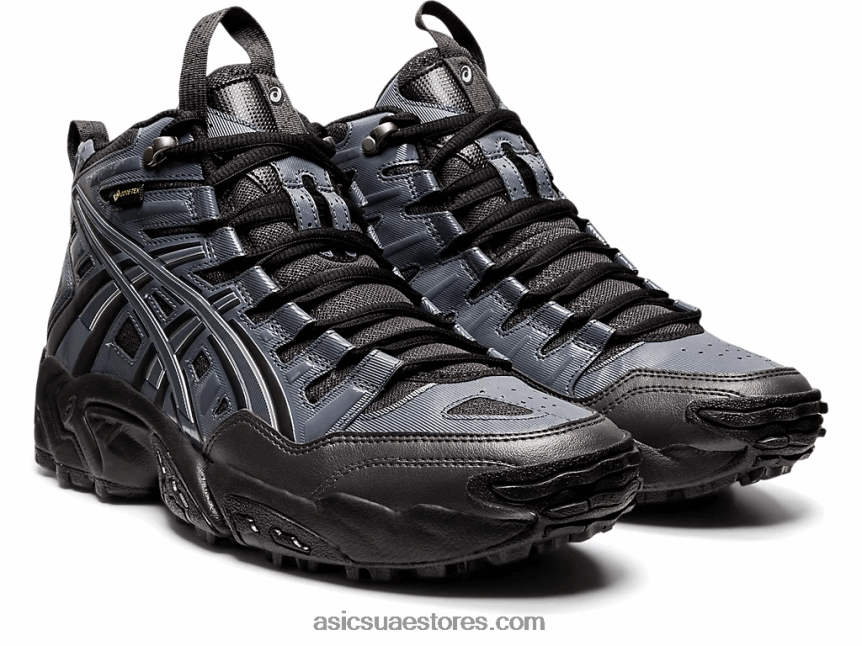 Asics رمادي جرافيت / رمادي ناقل hs3-s gel-nandi sp v 2N24DJ1336