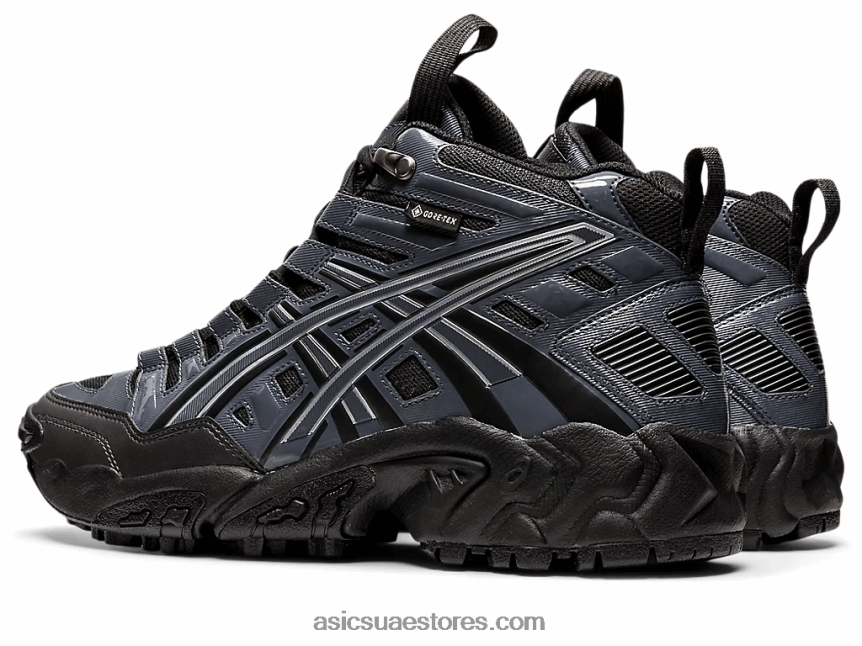 Asics رمادي جرافيت / رمادي ناقل hs3-s gel-nandi sp v 2N24DJ1336