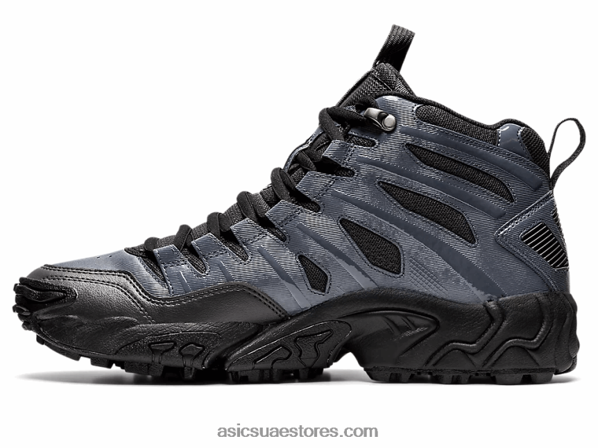 Asics رمادي جرافيت / رمادي ناقل hs3-s gel-nandi sp v 2N24DJ1336