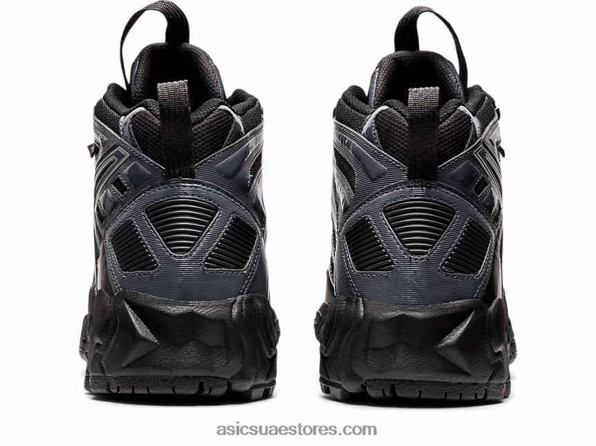 Asics رمادي جرافيت / رمادي ناقل hs3-s gel-nandi sp v 2N24DJ1336