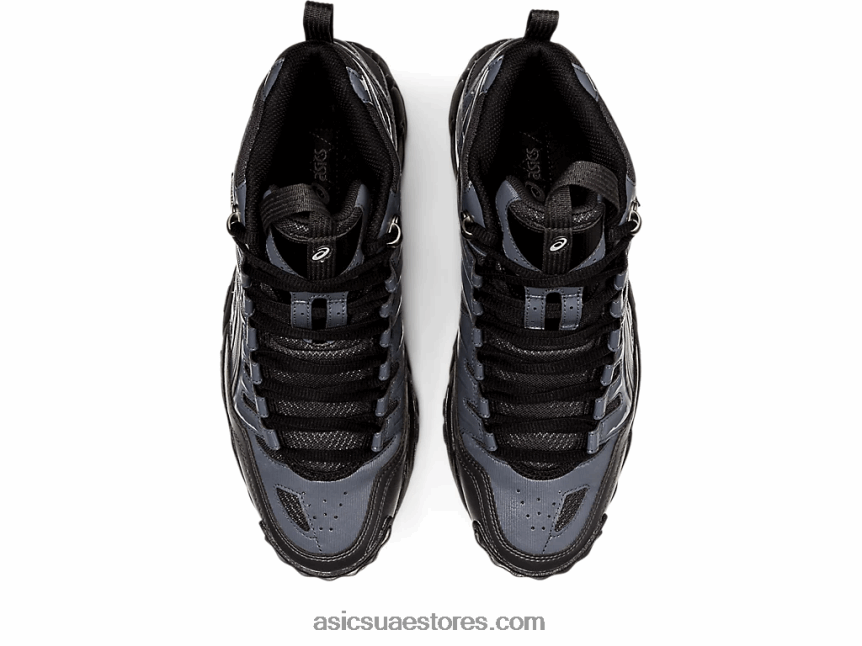 Asics رمادي جرافيت / رمادي ناقل hs3-s gel-nandi sp v 2N24DJ1336