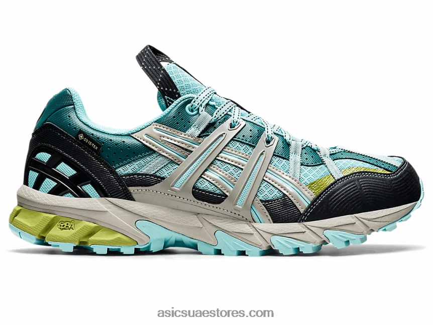 Asics أروبا أزرق / جرافيت أزرق hs4-s gel-sonoma 15-50 gtx 2N24DJ1182