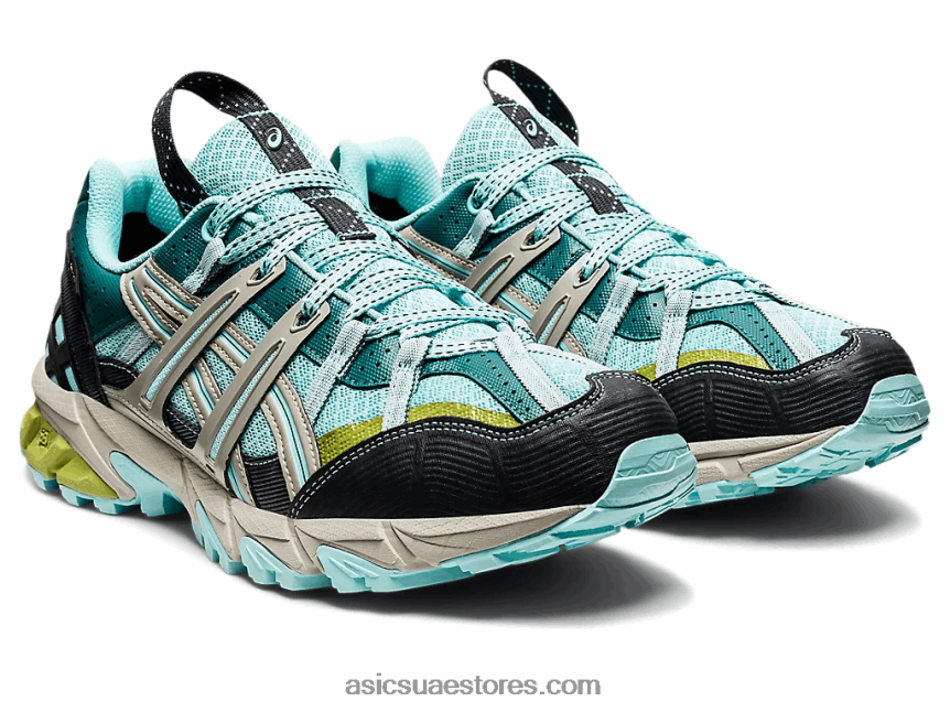 Asics أروبا أزرق / جرافيت أزرق hs4-s gel-sonoma 15-50 gtx 2N24DJ1182