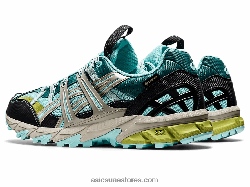 Asics أروبا أزرق / جرافيت أزرق hs4-s gel-sonoma 15-50 gtx 2N24DJ1182