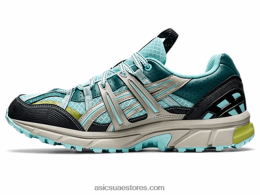 Asics أروبا أزرق / جرافيت أزرق hs4-s gel-sonoma 15-50 gtx 2N24DJ1182