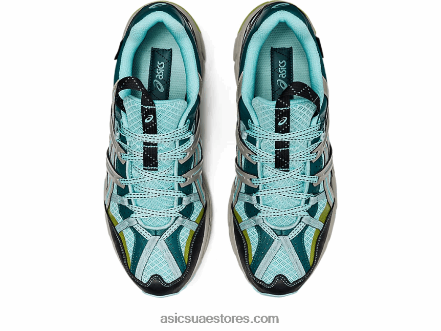 Asics أروبا أزرق / جرافيت أزرق hs4-s gel-sonoma 15-50 gtx 2N24DJ1182