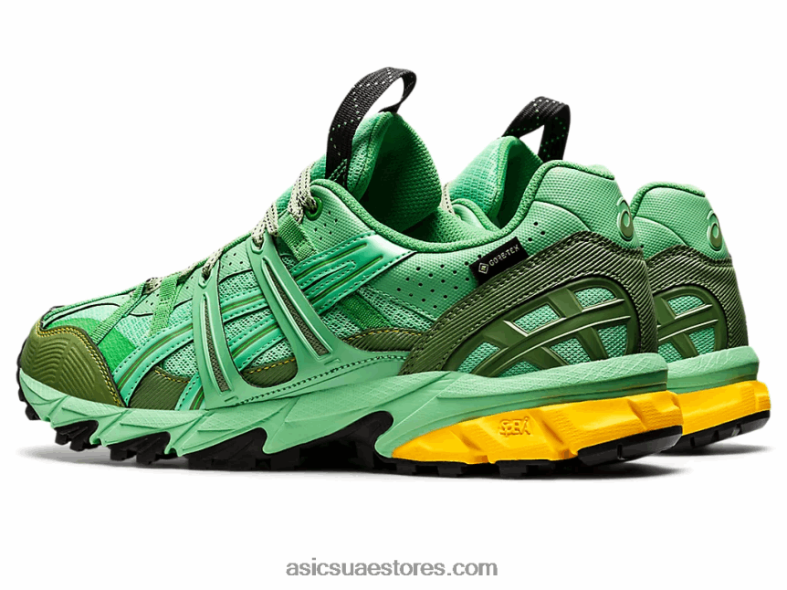 Asics باقة الربيع / الجرافيت الأزرق hs4-s gel-sonoma 15-50 gtx 2N24DJ1248