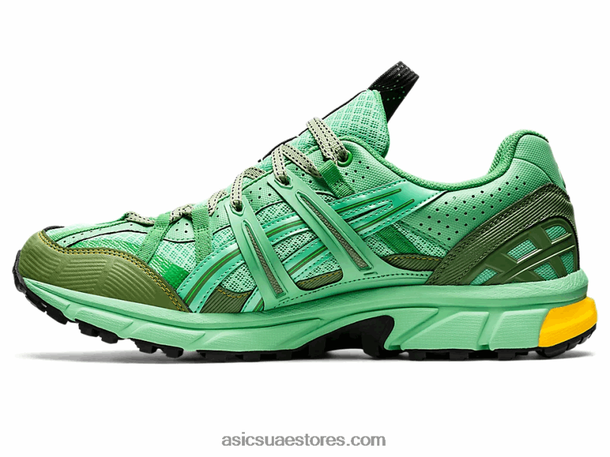 Asics باقة الربيع / الجرافيت الأزرق hs4-s gel-sonoma 15-50 gtx 2N24DJ1248