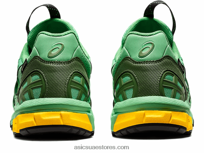 Asics باقة الربيع / الجرافيت الأزرق hs4-s gel-sonoma 15-50 gtx 2N24DJ1248