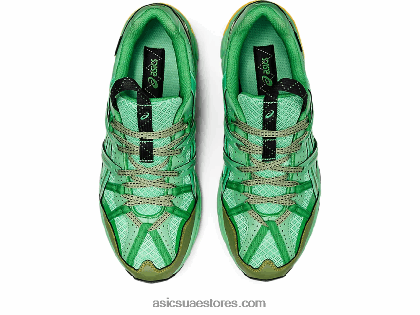 Asics باقة الربيع / الجرافيت الأزرق hs4-s gel-sonoma 15-50 gtx 2N24DJ1248