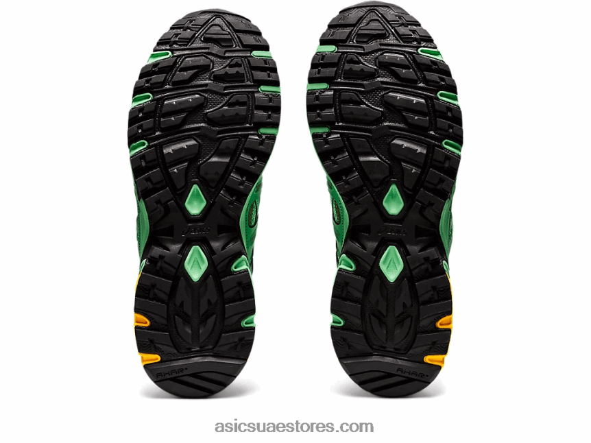 Asics باقة الربيع / الجرافيت الأزرق hs4-s gel-sonoma 15-50 gtx 2N24DJ1248
