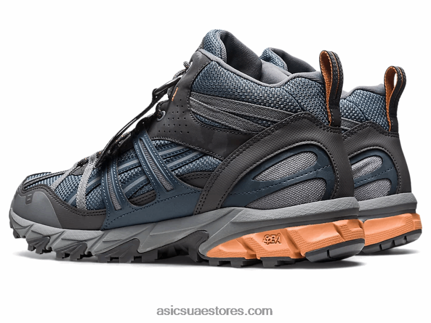 Asics ironclad / الرمادي الصلب جل سونوما 15-50 طن متري 2N24DJ574