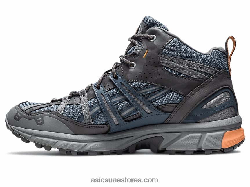 Asics ironclad / الرمادي الصلب جل سونوما 15-50 طن متري 2N24DJ574