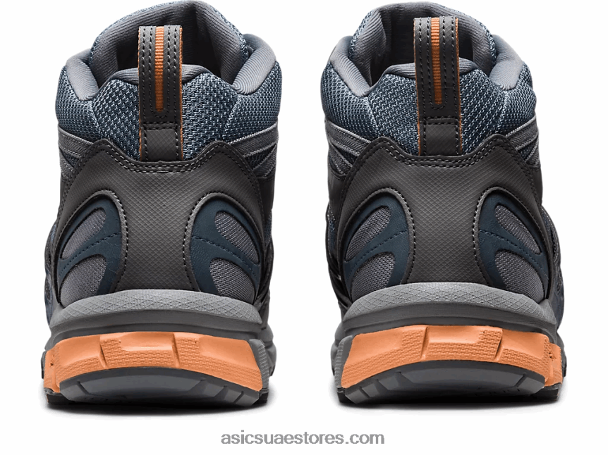 Asics ironclad / الرمادي الصلب جل سونوما 15-50 طن متري 2N24DJ574