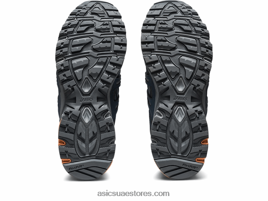Asics ironclad / الرمادي الصلب جل سونوما 15-50 طن متري 2N24DJ574