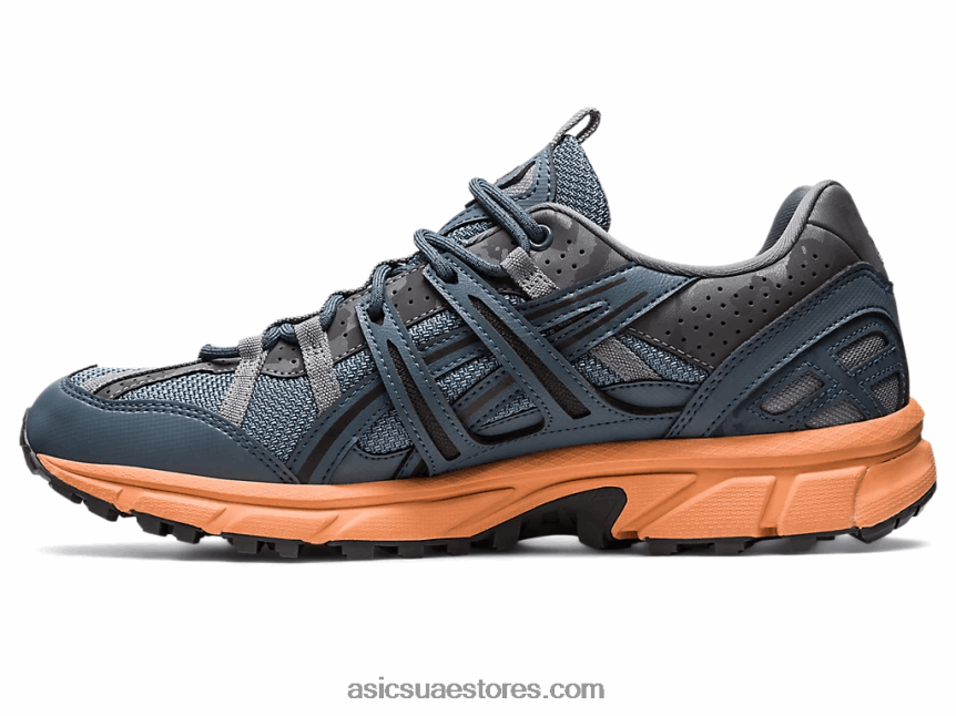 Asics ironclad / الرمادي الصلب جل سونوما 15-50 2N24DJ871