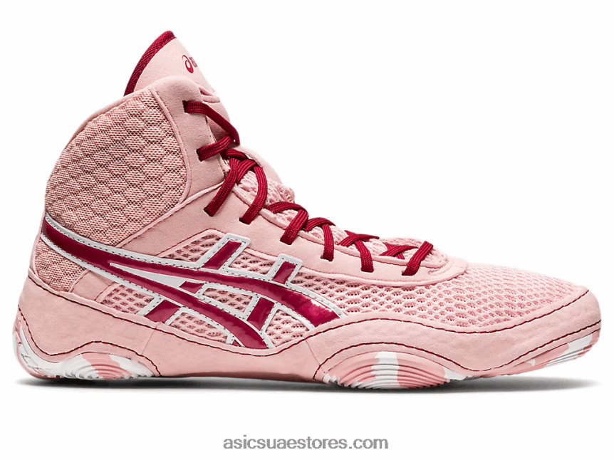 Asics وردة متجمدة / توت بري matblazer 2N24DJ2846