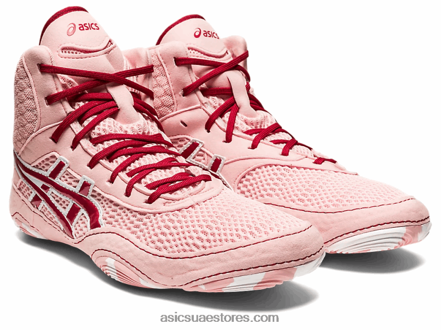 Asics وردة متجمدة / توت بري matblazer 2N24DJ2846