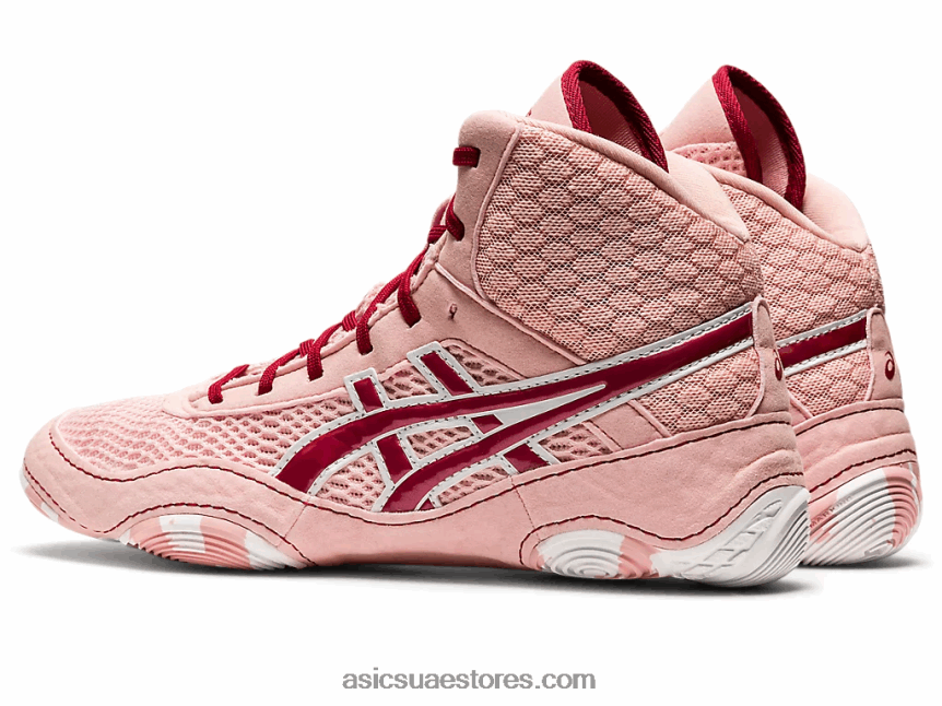 Asics وردة متجمدة / توت بري matblazer 2N24DJ2846