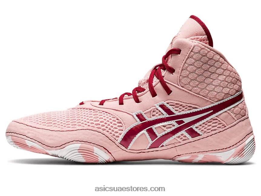 Asics وردة متجمدة / توت بري matblazer 2N24DJ2846