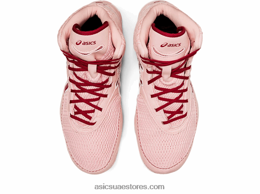 Asics وردة متجمدة / توت بري matblazer 2N24DJ2846