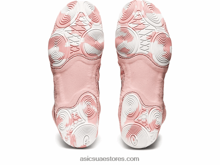 Asics وردة متجمدة / توت بري matblazer 2N24DJ2846