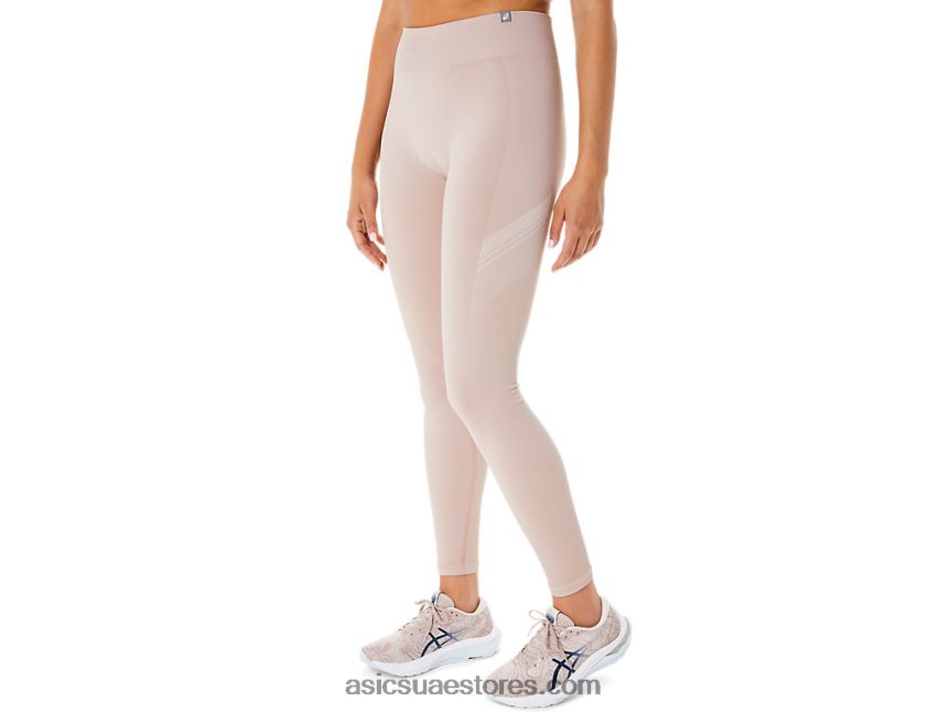 Asics تزلف المرأة nagino فليكس سلس ضيق 2N24DJ2144