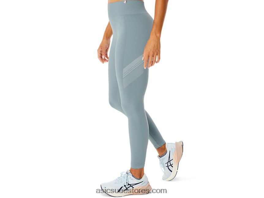 Asics الفولاذ الخفيف المرأة nagino فليكس سلس ضيق 2N24DJ2146