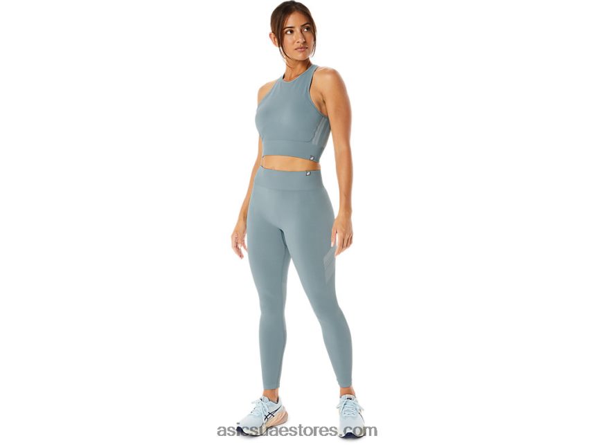 Asics الفولاذ الخفيف المرأة nagino فليكس سلس ضيق 2N24DJ2146