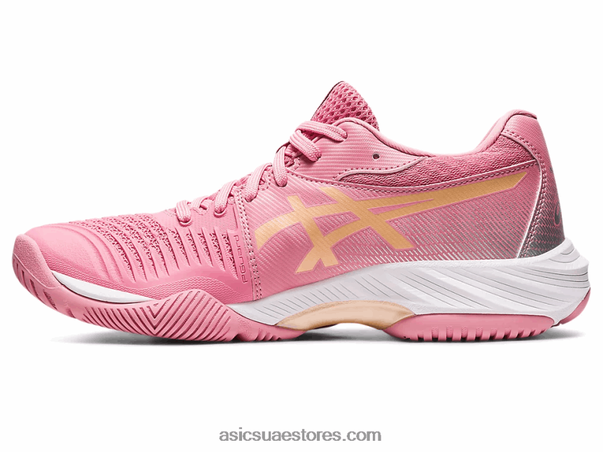 Asics لكمة الفاكهة / الشمبانيا netburner البالستية صص .3 2N24DJ2522