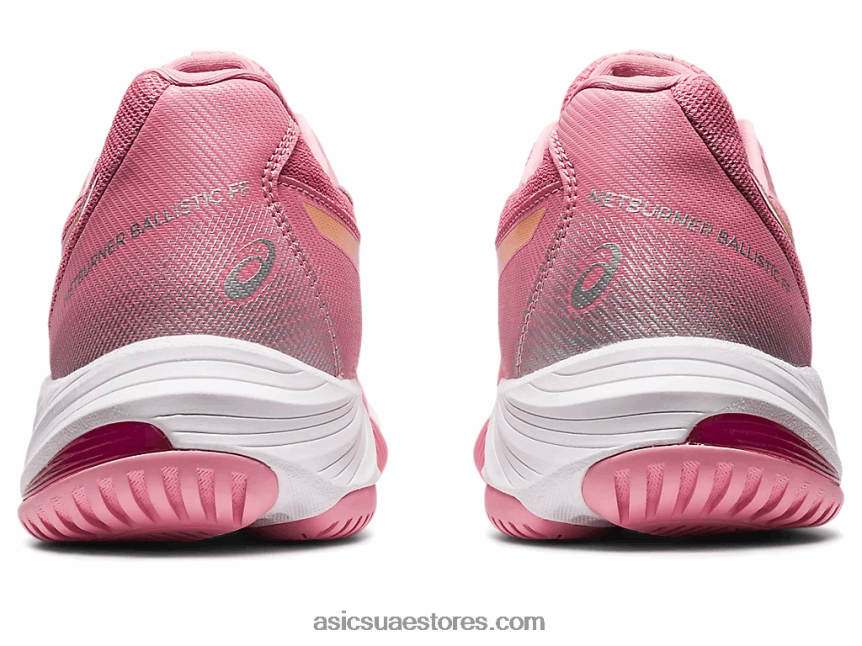 Asics لكمة الفاكهة / الشمبانيا netburner البالستية صص .3 2N24DJ2522
