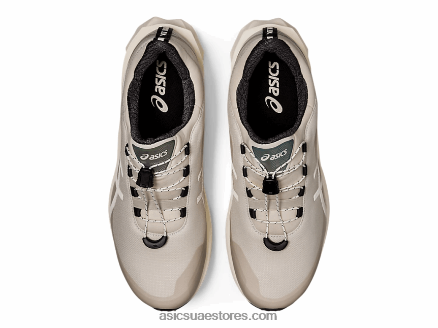 Asics دخان رمادي novablast sps 2N24DJ2021