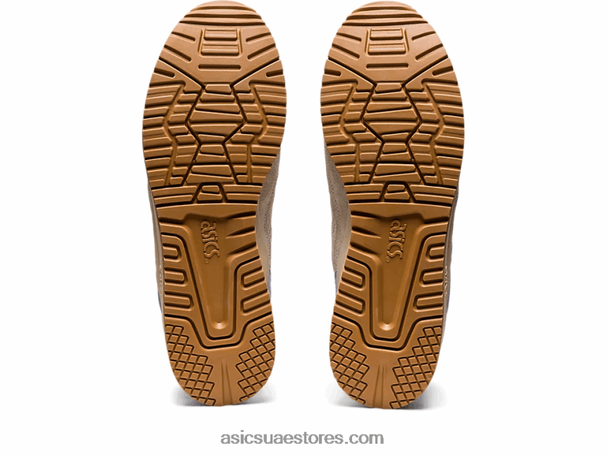 Asics الظل القطبي / الأعشاب البحرية جل لايت الثالث og 2N24DJ1301